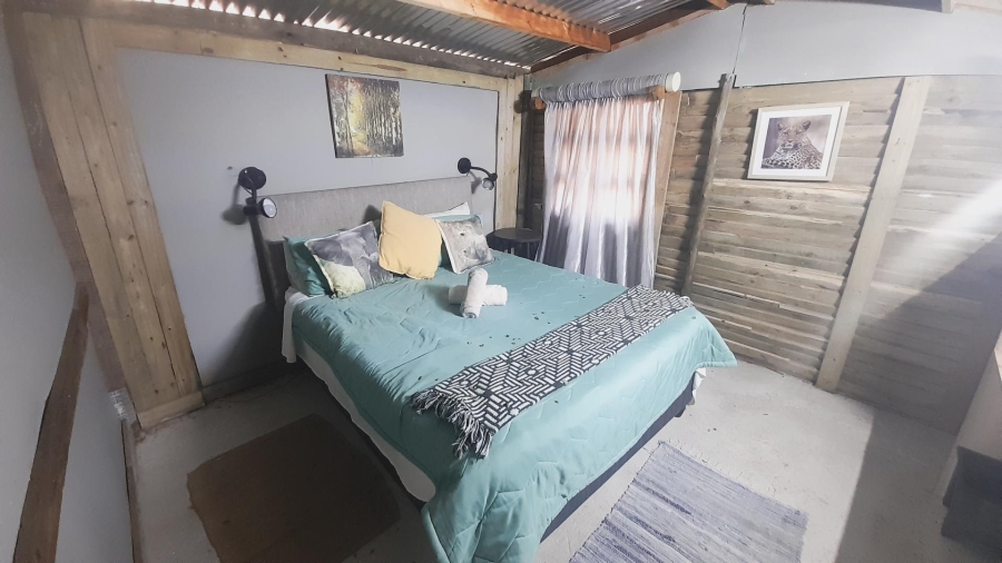 Commercial Property for Sale in Hartbeespoort Rural North West